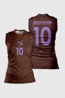 VOLEYBOL FORMA (TEK ÜST) 1DSVU-15