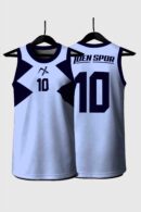 BASKETBOL FORMA (TEK ÜST) 1DSBU-15