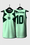 BASKETBOL FORMA (TEK ÜST) 1DSBU-15