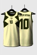 BASKETBOL FORMA (TEK ÜST) 1DSBU-15