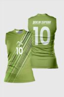 VOLEYBOL FORMA (TEK ÜST) 1DSVU-1