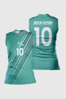 VOLEYBOL FORMA (TEK ÜST) 1DSVU-1