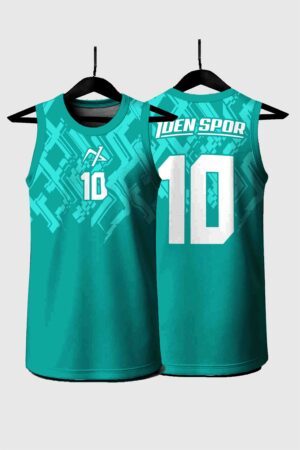 BASKETBOL FORMA (TEK ÜST) 1DSBU-2