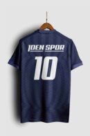 FUTBOL FORMA (TEK ÜST) 1DFSU-2