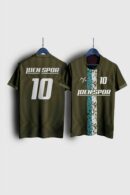 FUTBOL FORMA (TEK ÜST) 1DFSU-2
