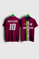 FUTBOL FORMA (TEK ÜST) 1DFSU-2