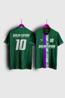 FUTBOL FORMA (TEK ÜST) 1DFSU-2