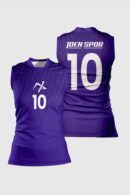 VOLEYBOL FORMA (TEK ÜST) 1DSVU-2