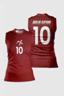 VOLEYBOL FORMA (TEK ÜST) 1DSVU-2