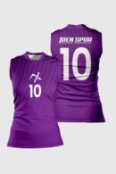 VOLEYBOL FORMA (TEK ÜST) 1DSVU-2
