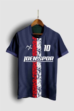 FUTBOL FORMA (TEK ÜST) 1DFSU-2