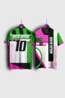 FUTBOL FORMA (TEK ÜST) 1DSFU-3