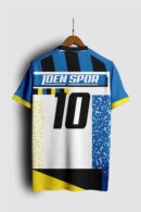FUTBOL FORMA (TEK ÜST) 1DSFU-3