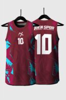 BASKETBOL FORMA (TEK ÜST) 1DSBU-3