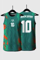BASKETBOL FORMA (TEK ÜST) 1DSBU-3