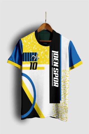 FUTBOL FORMA (TEK ÜST) 1DSFU-3