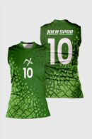 VOLEYBOL FORMA (TEK ÜST) 1DSVU-3