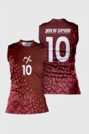 VOLEYBOL FORMA (TEK ÜST) 1DSVU-3