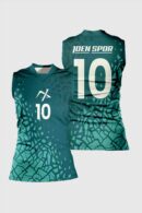 VOLEYBOL FORMA (TEK ÜST) 1DSVU-3