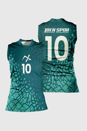 VOLEYBOL FORMA (TEK ÜST) 1DSVU-3