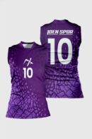 VOLEYBOL FORMA (TEK ÜST) 1DSVU-3