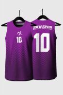 BASKETBOL FORMA (TEK ÜST) 1DSBU-4