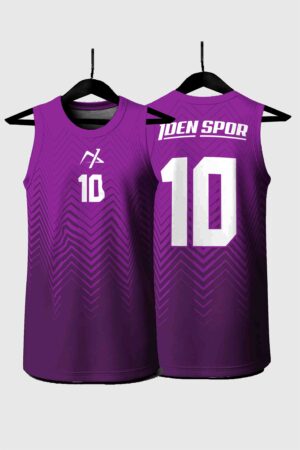 BASKETBOL FORMA (TEK ÜST) 1DSBU-4