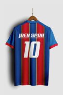 FUTBOL FORMA (TEK ÜST) 1DSFU-4