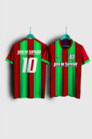 FUTBOL FORMA (TEK ÜST) 1DSFU-4