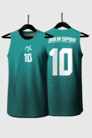 BASKETBOL FORMA (TEK ÜST) 1DSBU-4