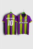 FUTBOL FORMA (TEK ÜST) 1DSFU-4