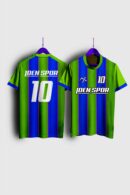 FUTBOL FORMA (TEK ÜST) 1DSFU-4