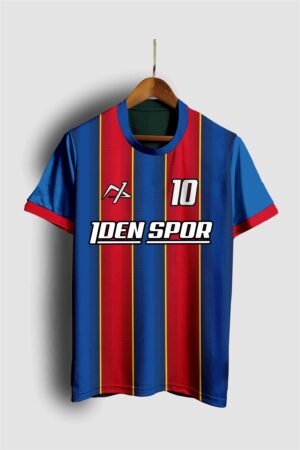 FUTBOL FORMA (TEK ÜST) 1DSFU-4