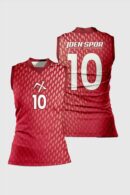 VOLEYBOL FORMA (TEK ÜST) 1DSVU-4