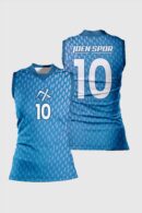 VOLEYBOL FORMA (TEK ÜST) 1DSVU-4