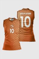 VOLEYBOL FORMA (TEK ÜST) 1DSVU-4