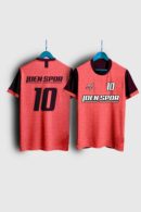 FUTBOL FORMA (TEK ÜST) 1DSFU-5