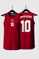BASKETBOL FORMA (TEK ÜST) 1DSBU-5