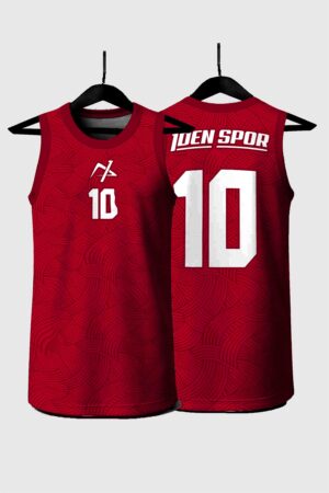 BASKETBOL FORMA (TEK ÜST) 1DSBU-5