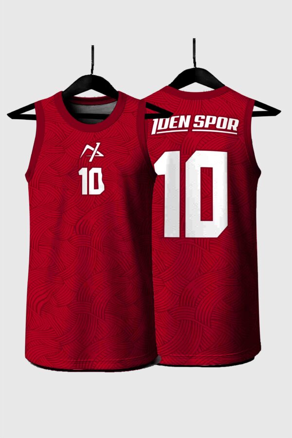 BASKETBOL FORMA (TEK ÜST) 1DSBU-5