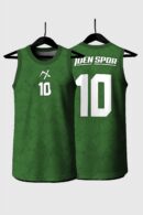 BASKETBOL FORMA (TEK ÜST) 1DSBU-5