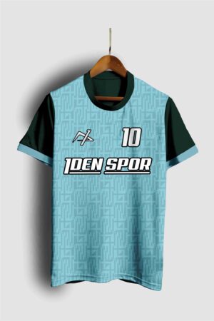 FUTBOL FORMA (TEK ÜST) 1DSFU-5