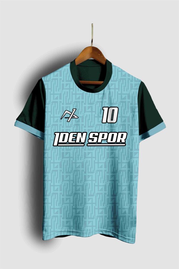 FUTBOL FORMA (TEK ÜST) 1DSFU-5