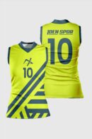 VOLEYBOL FORMA (TEK ÜST) 1DSVU-5