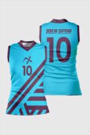 VOLEYBOL FORMA (TEK ÜST) 1DSVU-5