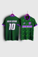FUTBOL FORMA (TEK ÜST) 1DSFU-6