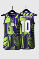 BASKETBOL FORMA (TEK ÜST) 1DSBU-6
