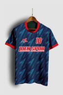 FUTBOL FORMA (TEK ÜST) 1DSFU-6