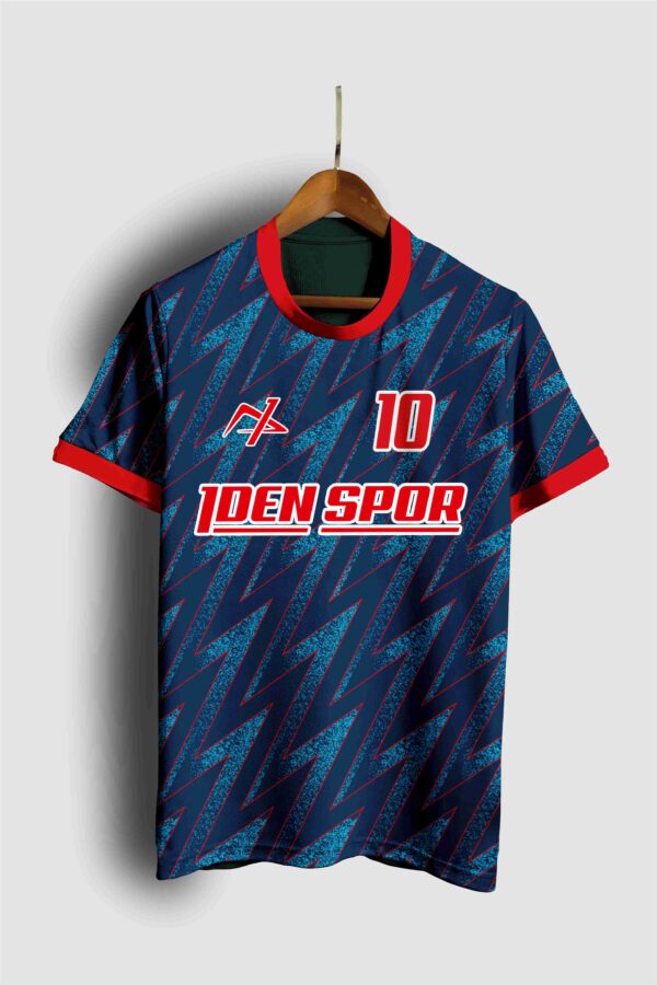 FUTBOL FORMA (TEK ÜST) 1DSFU-6