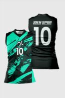 VOLEYBOL FORMA (TEK ÜST) 1DSVU-6